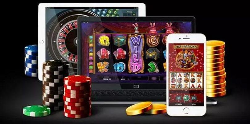 Discover Online Casinos That Double Your Winning Potential