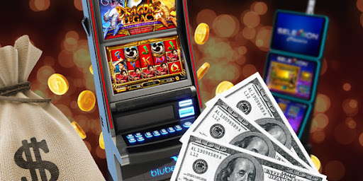 Discover Online Casinos That Double Your Winning Potential